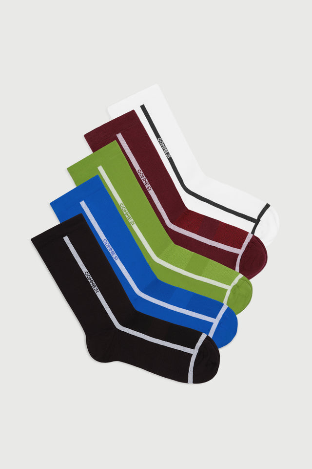 The Cycling Sock Set